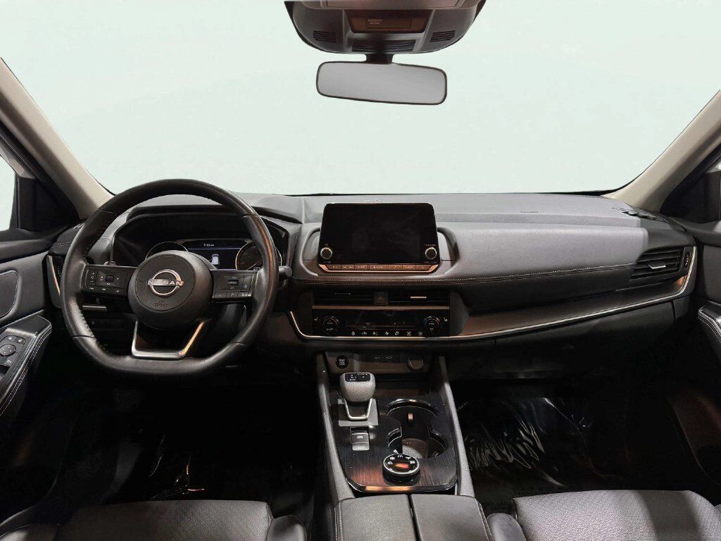 2024 Nissan Rogue SV w/Premium Pkg San Clemente CA
