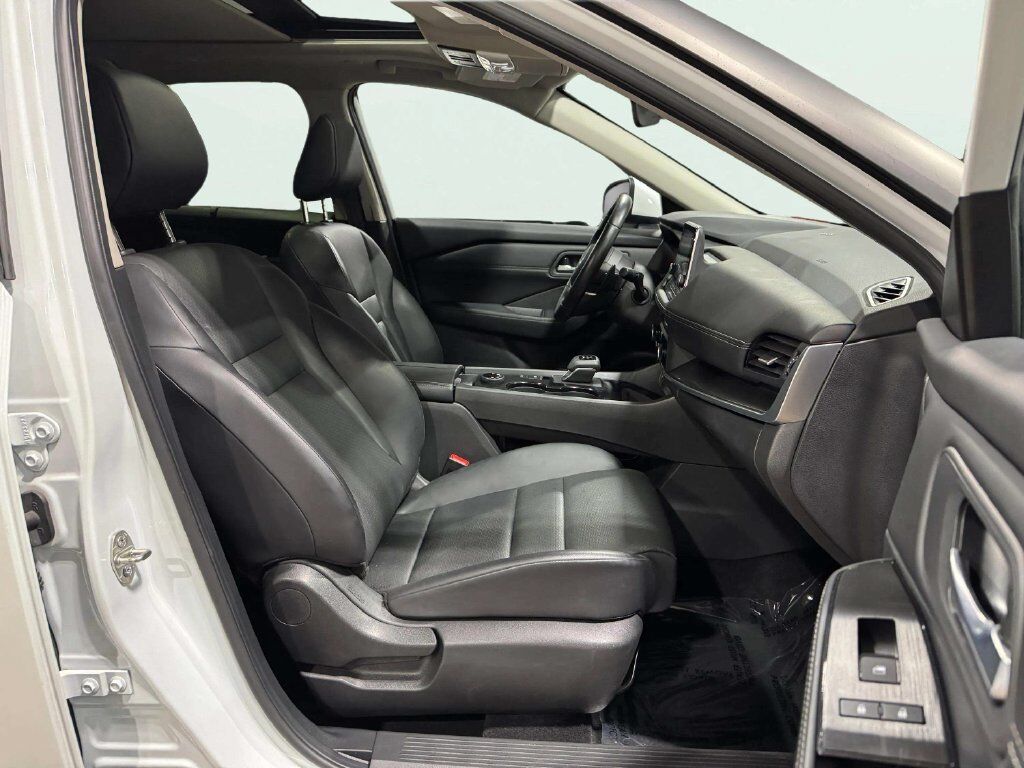 2024 Nissan Rogue SV w/Premium Pkg San Clemente CA