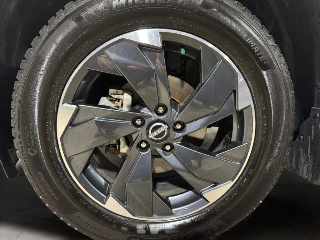 2024 Nissan Rogue SV w/Premium Pkg San Clemente CA