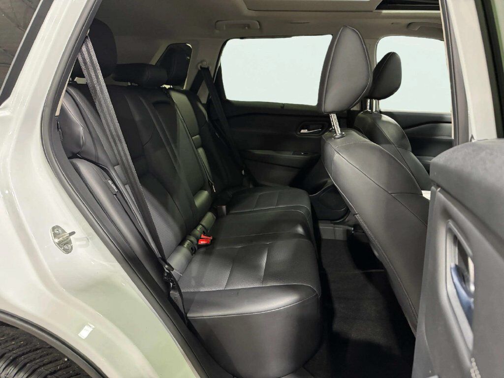 2024 Nissan Rogue SV w/Premium Pkg San Clemente CA