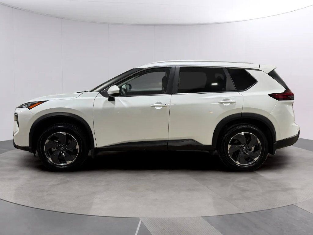2024 Nissan Rogue SV w/Premium Pkg San Clemente CA