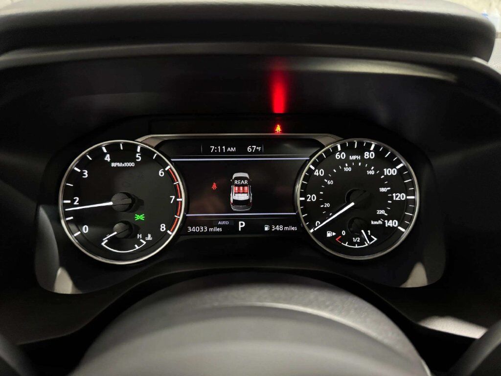 2024 Nissan Rogue SV w/Premium Pkg San Clemente CA