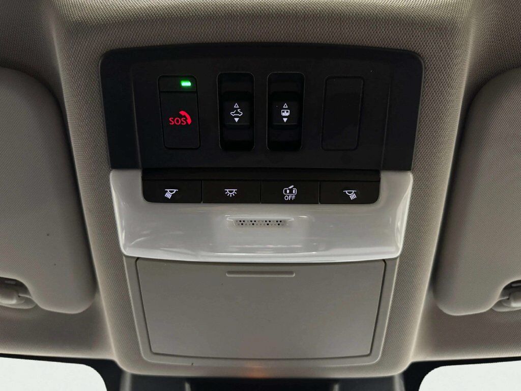 2024 Nissan Rogue SV w/Premium Pkg San Clemente CA