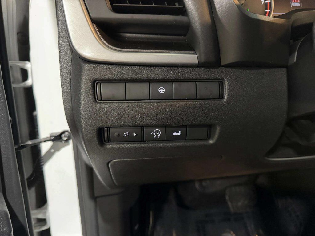 2024 Nissan Rogue SV w/Premium Pkg San Clemente CA