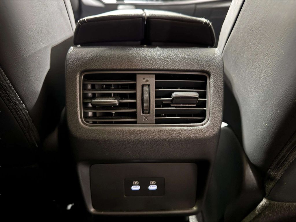 2024 Nissan Rogue SV w/Premium Pkg San Clemente CA