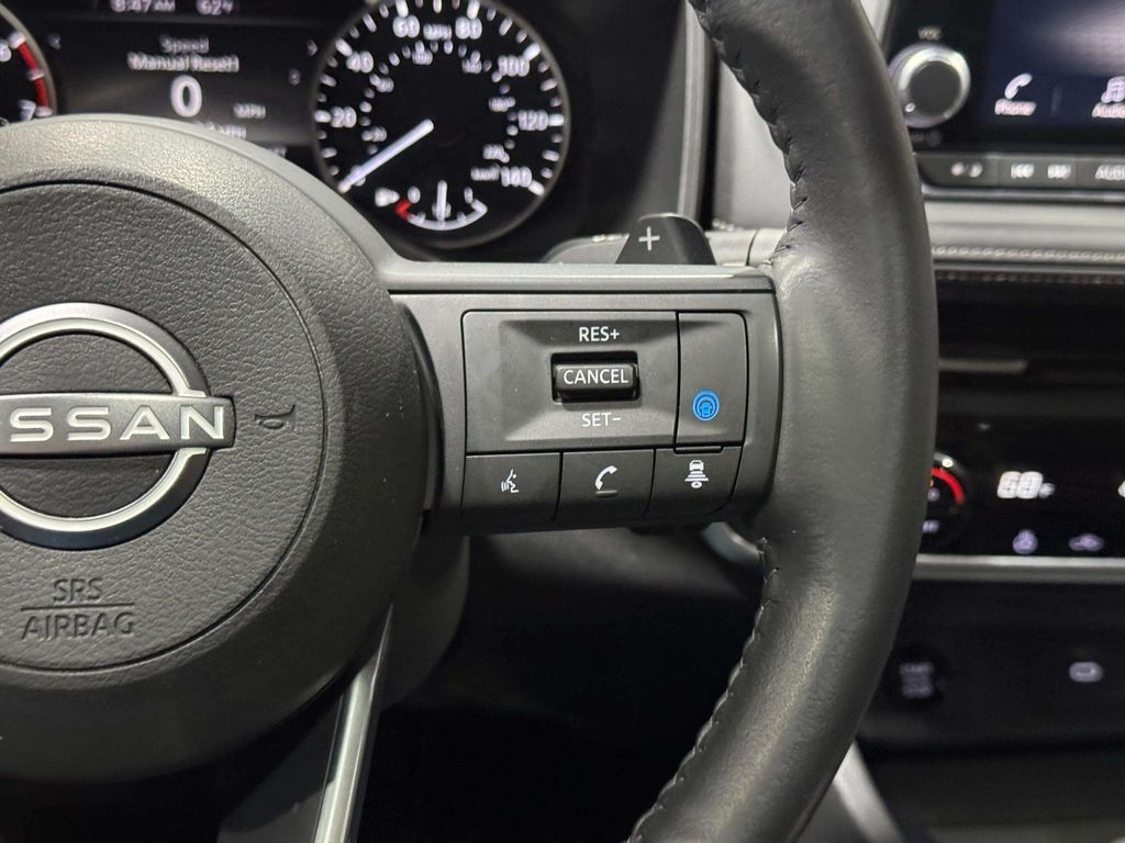 2024 Nissan Rogue SV w/Premium Pkg San Clemente CA
