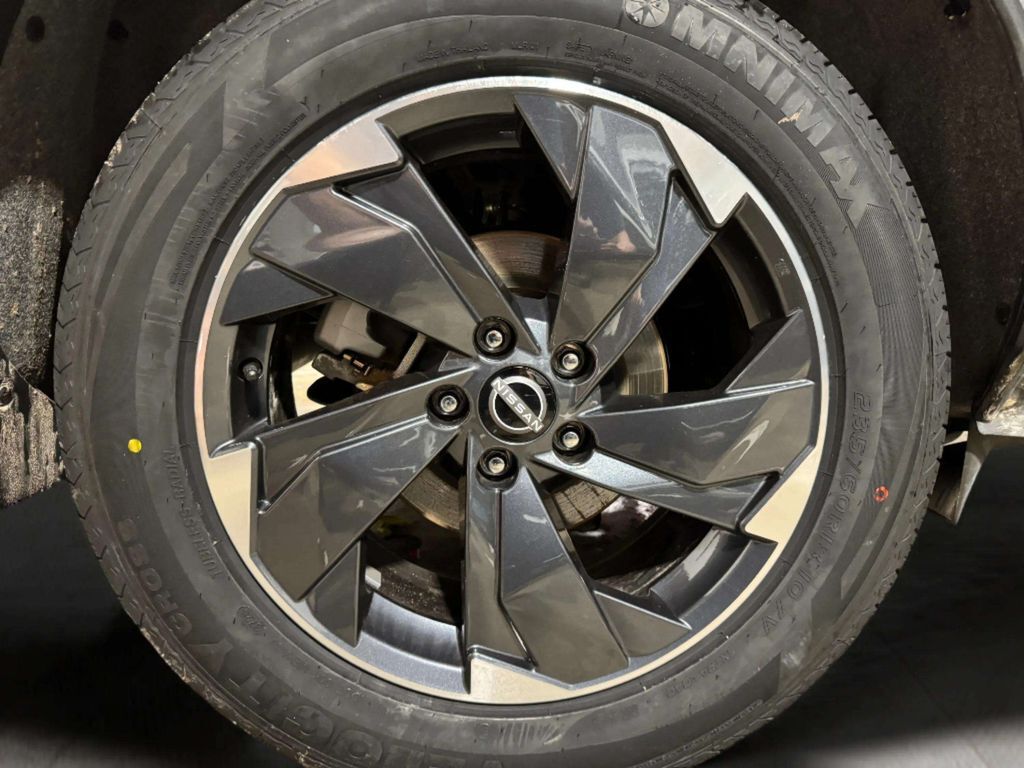 2024 Nissan Rogue SV w/Premium Pkg San Clemente CA