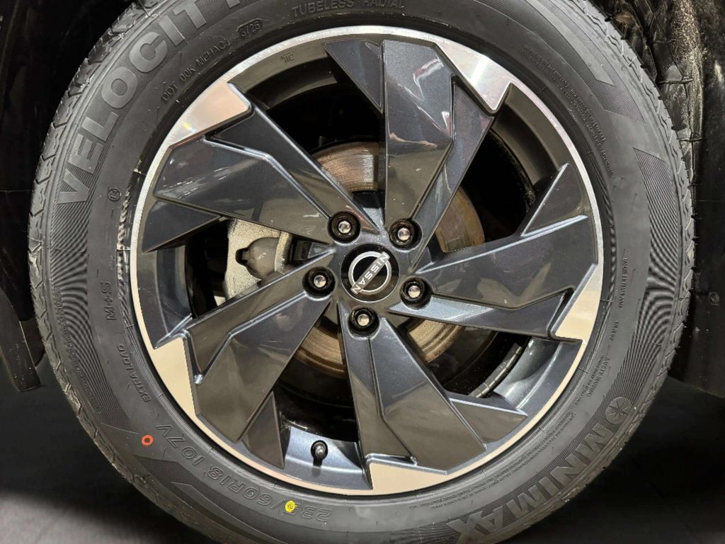 2024 Nissan Rogue SV w/Premium Pkg San Clemente CA