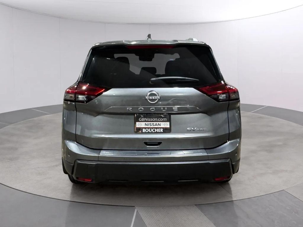 2024 Nissan Rogue SV w/Premium Pkg San Clemente CA