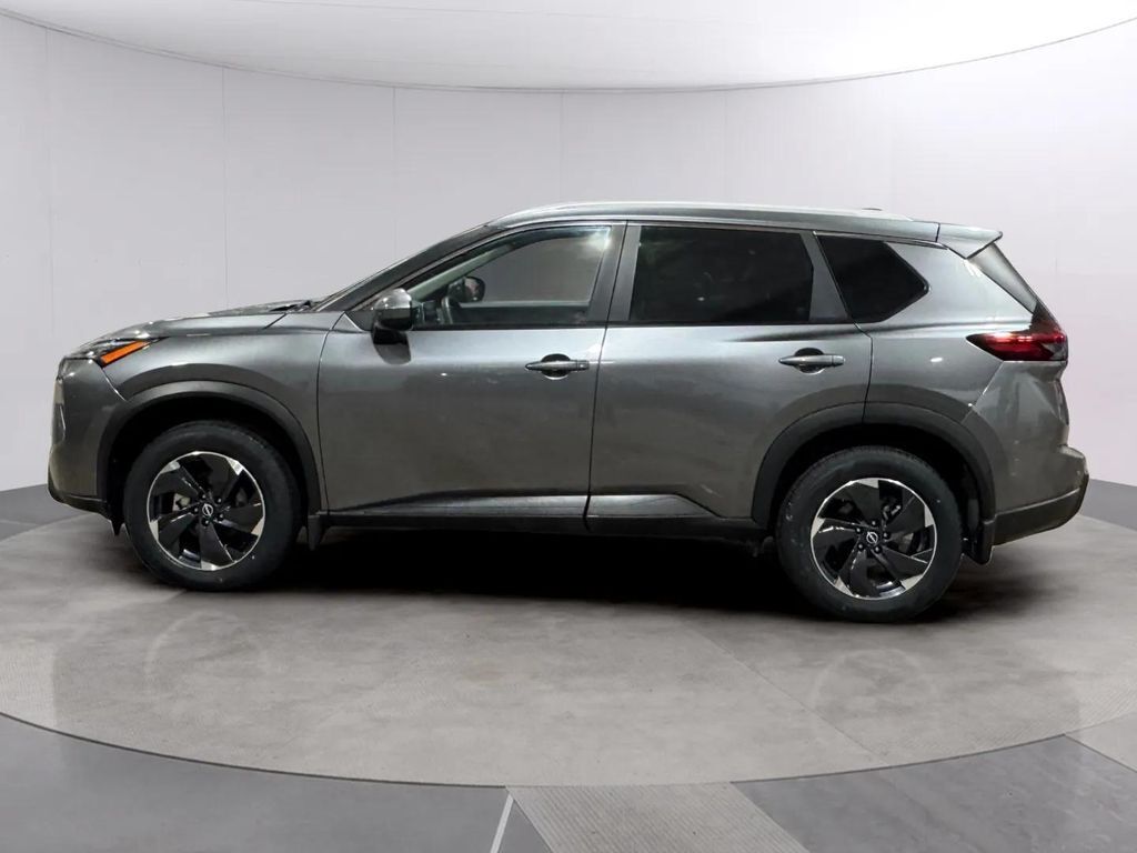 2024 Nissan Rogue SV w/Premium Pkg San Clemente CA