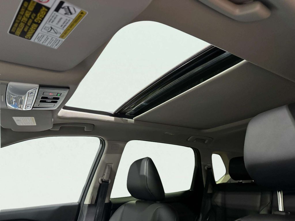 2024 Nissan Rogue SV w/Premium Pkg San Clemente CA