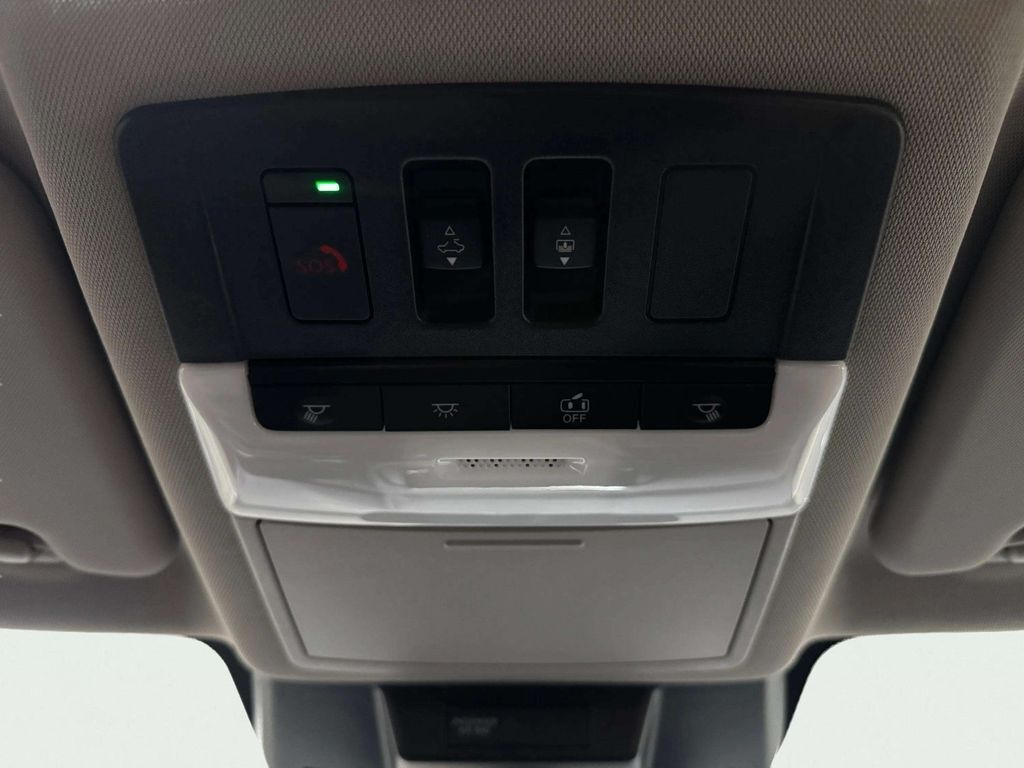 2024 Nissan Rogue SV w/Premium Pkg San Clemente CA