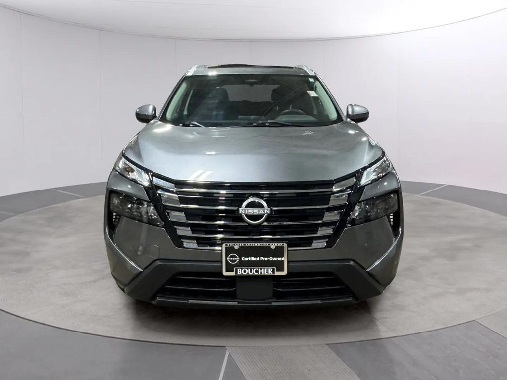 2024 Nissan Rogue SV w/Premium Pkg San Clemente CA