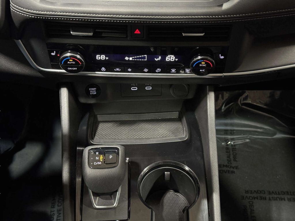 2024 Nissan Rogue SV w/Premium Pkg San Clemente CA