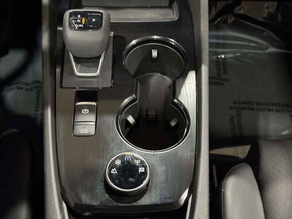 2024 Nissan Rogue SV w/Premium Pkg San Clemente CA