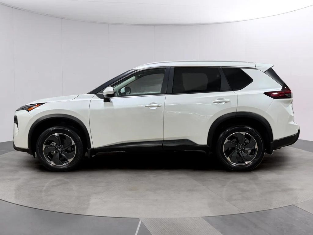 2024 Nissan Rogue SV w/Premium Pkg San Clemente CA