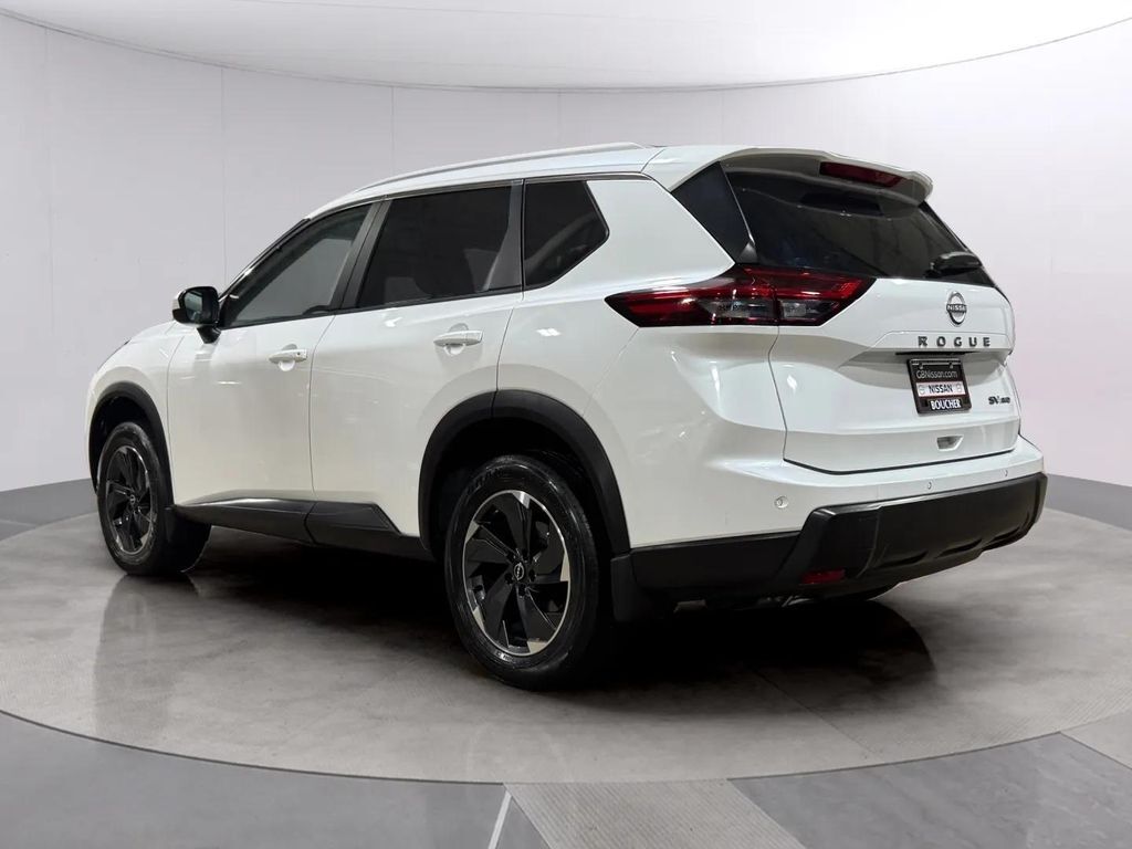 2024 Nissan Rogue SV w/Premium Pkg San Clemente CA