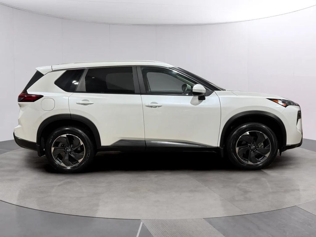 2024 Nissan Rogue SV w/Premium Pkg San Clemente CA