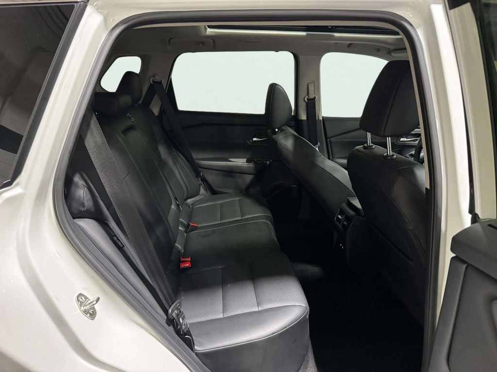 2024 Nissan Rogue SV w/Premium Pkg San Clemente CA