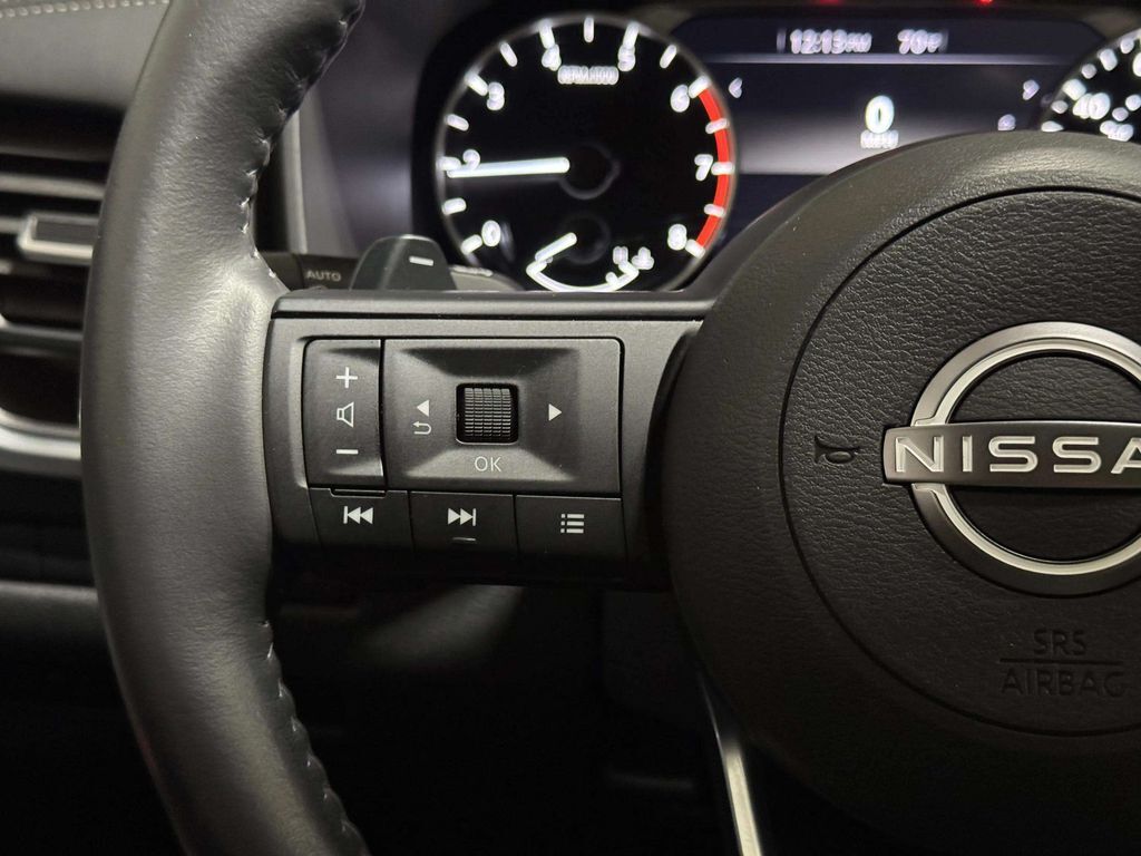 2024 Nissan Rogue SV w/Premium Pkg San Clemente CA