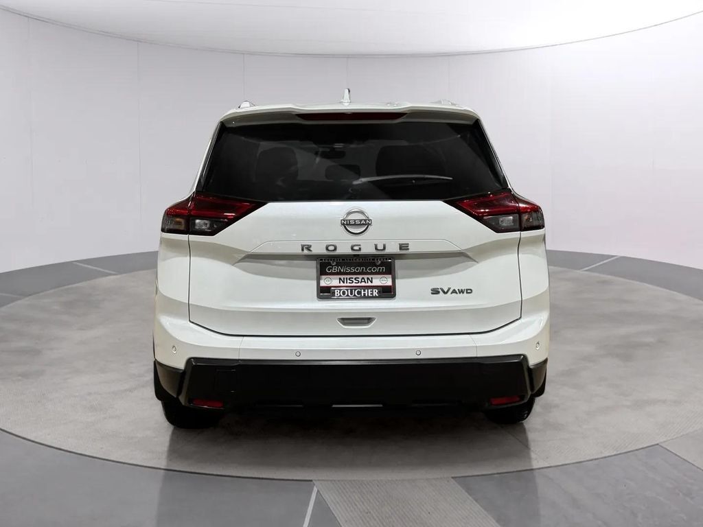 2024 Nissan Rogue SV w/Premium Pkg San Clemente CA