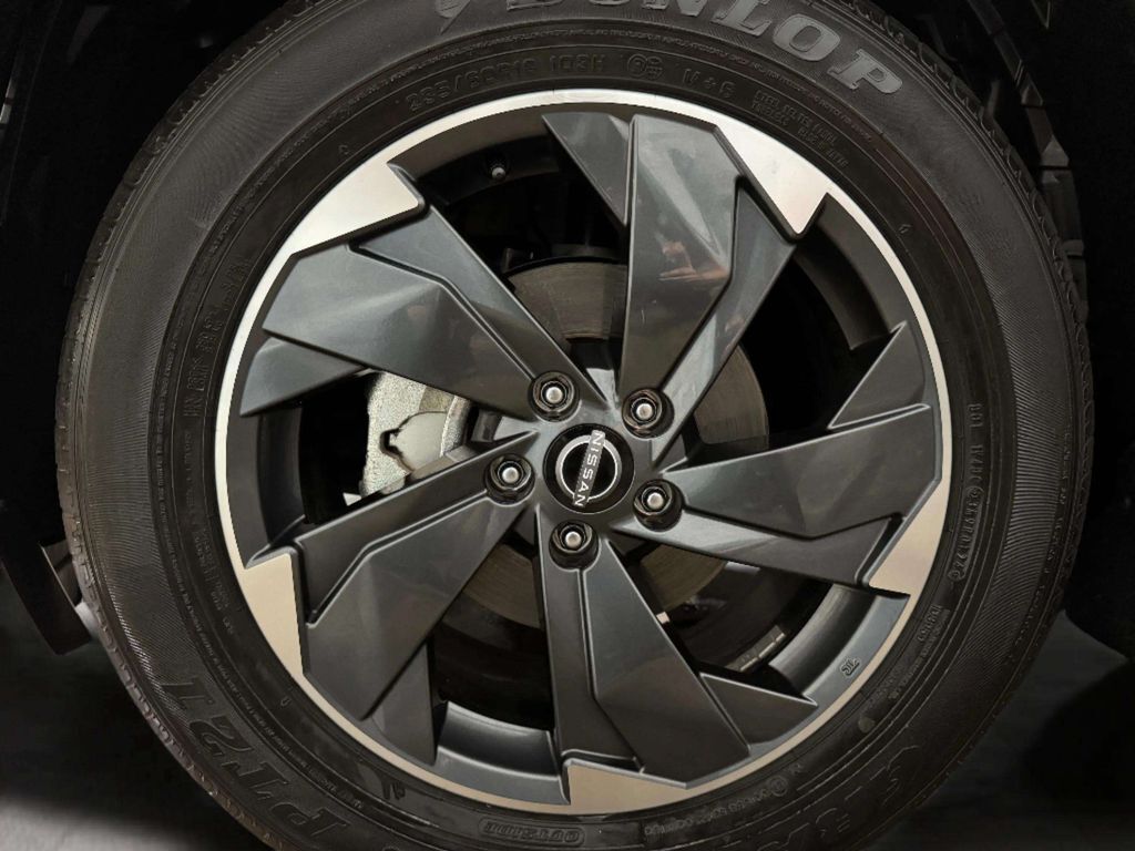 2024 Nissan Rogue SV w/Premium Pkg San Clemente CA