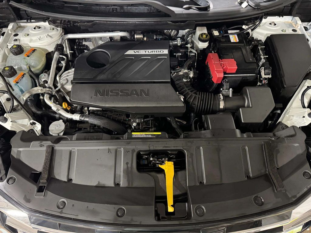 2024 Nissan Rogue SV w/Premium Pkg San Clemente CA