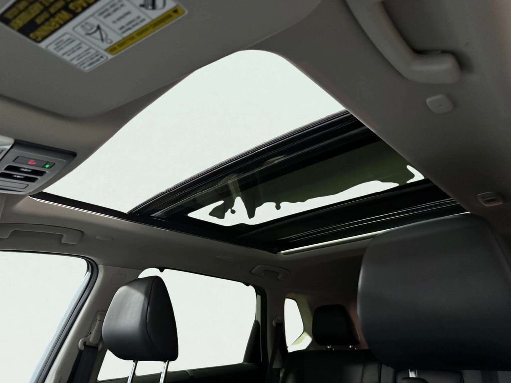 2024 Nissan Rogue SV w/Premium Pkg San Clemente CA
