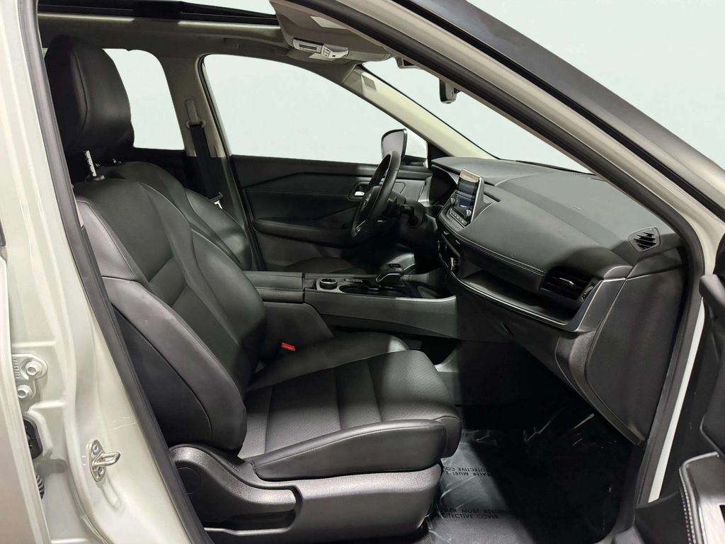 2024 Nissan Rogue SV w/Premium Pkg San Clemente CA