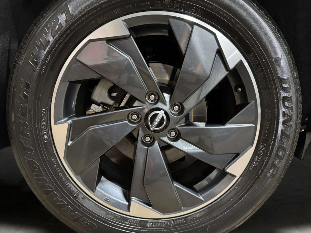 2024 Nissan Rogue SV w/Premium Pkg San Clemente CA