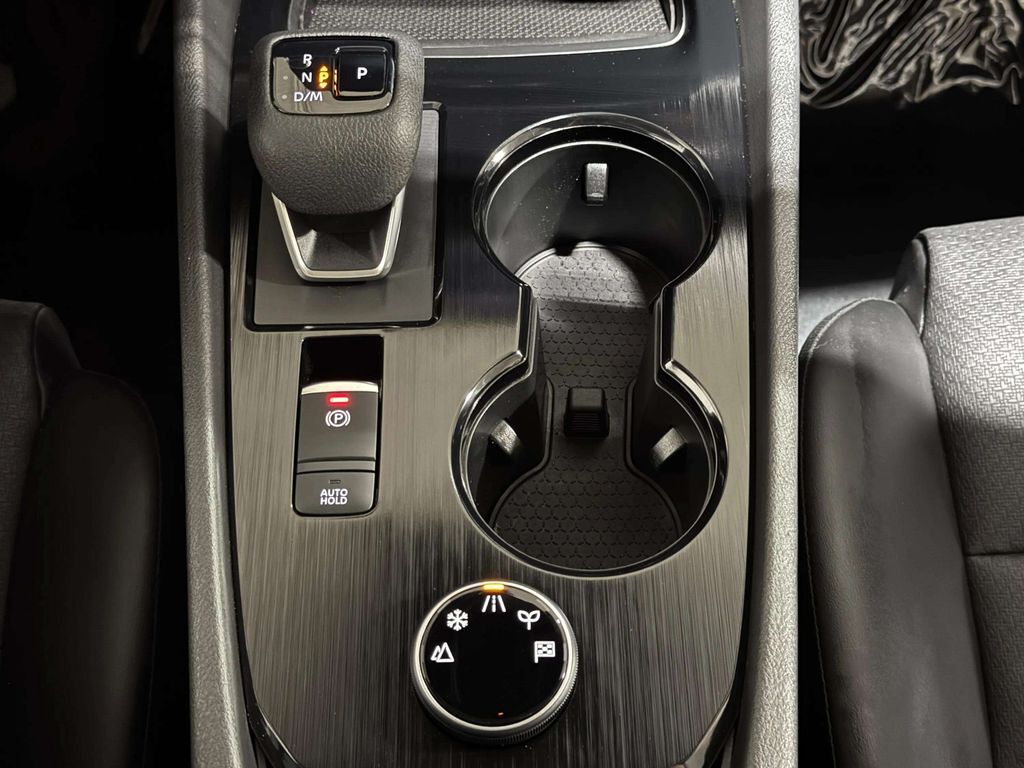2024 Nissan Rogue SV w/Premium Pkg San Clemente CA