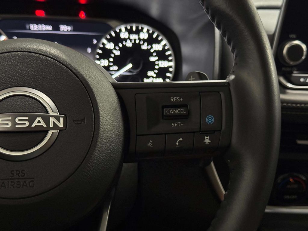 2024 Nissan Rogue SV w/Premium Pkg San Clemente CA