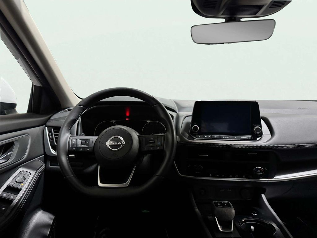 2024 Nissan Rogue SV w/Premium Pkg San Clemente CA