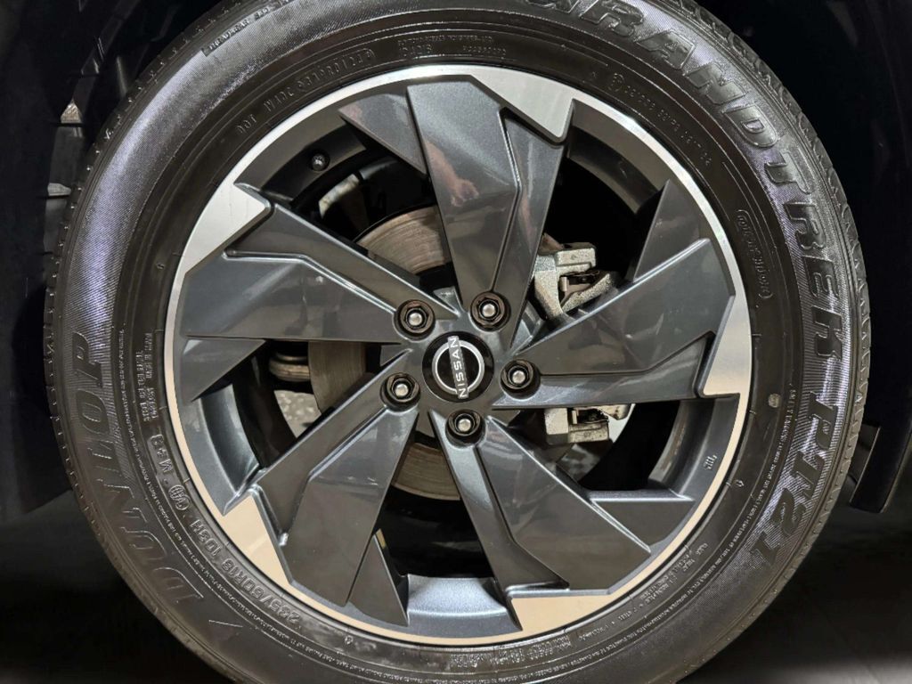 2024 Nissan Rogue SV w/Premium Pkg San Clemente CA