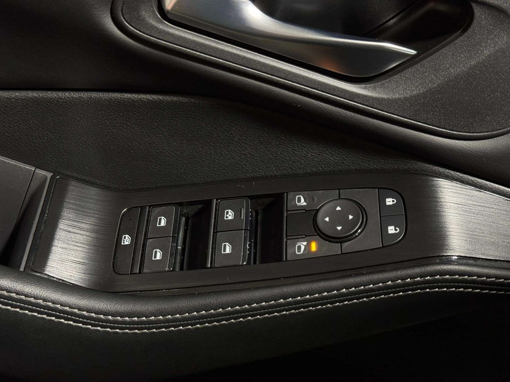 2024 Nissan Rogue SV w/Premium Pkg San Clemente CA