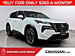 2024 Nissan Rogue SV w/Premium Pkg
