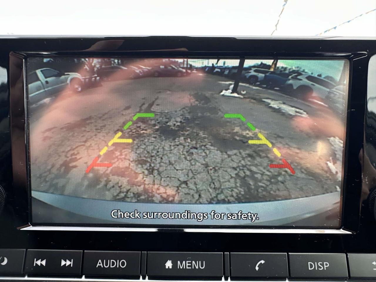 2024 Nissan Sentra S Clifton Park NY