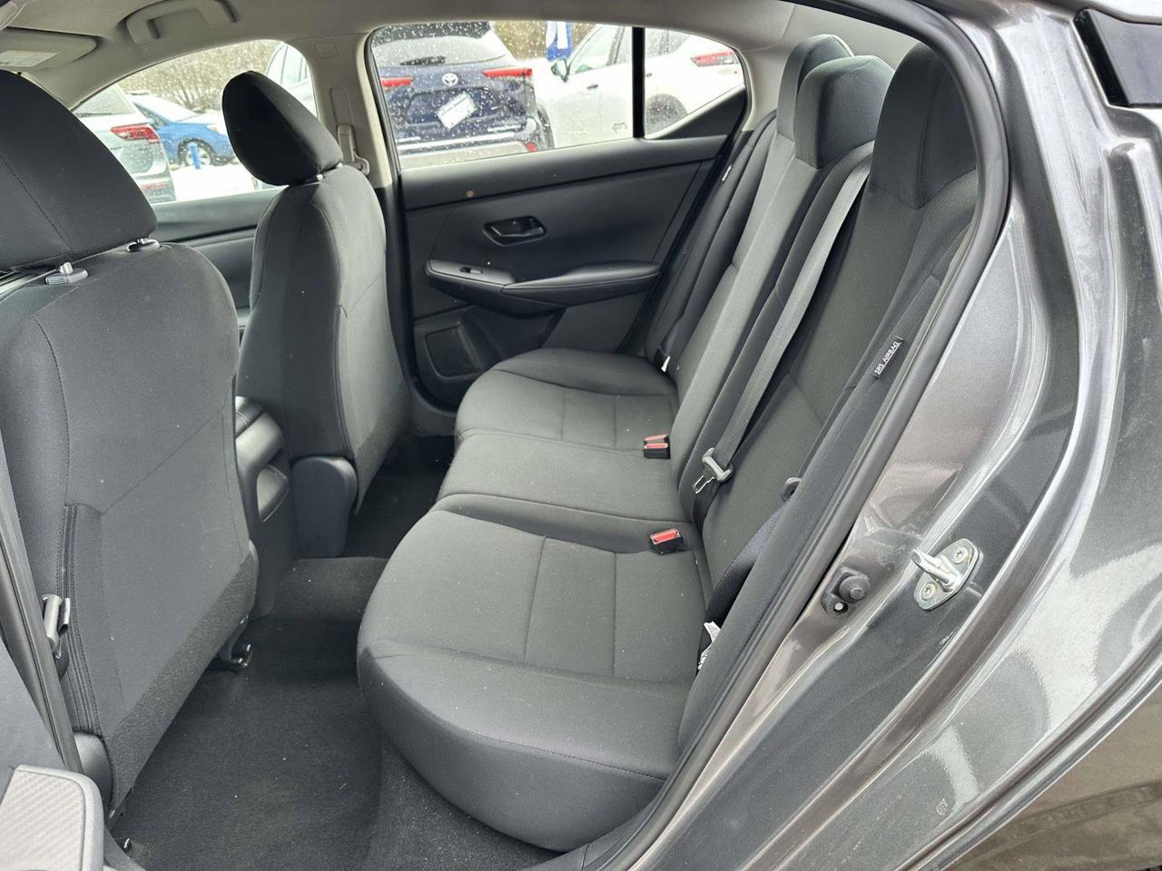 2024 Nissan Sentra S Clifton Park NY