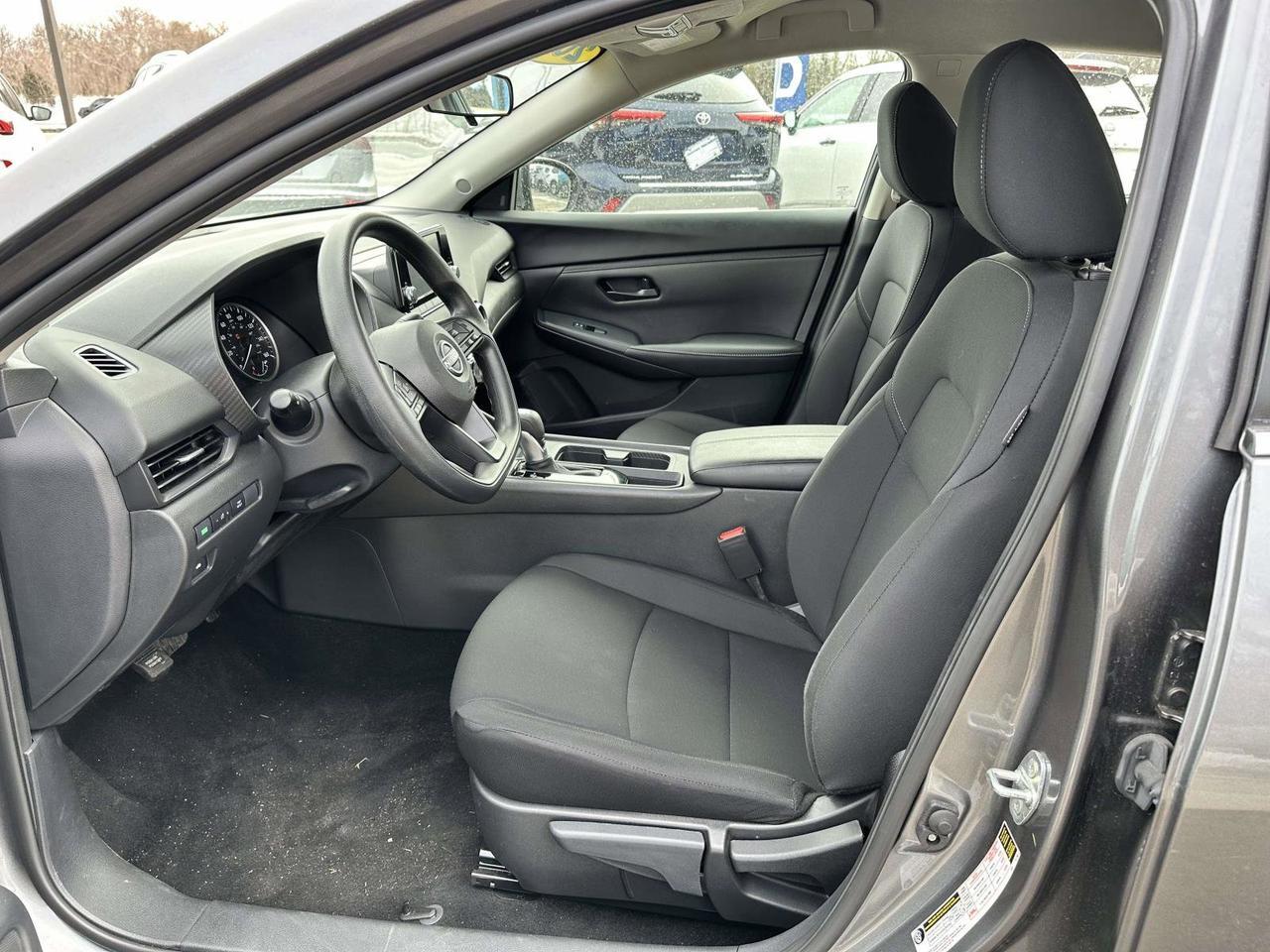 2024 Nissan Sentra S Clifton Park NY