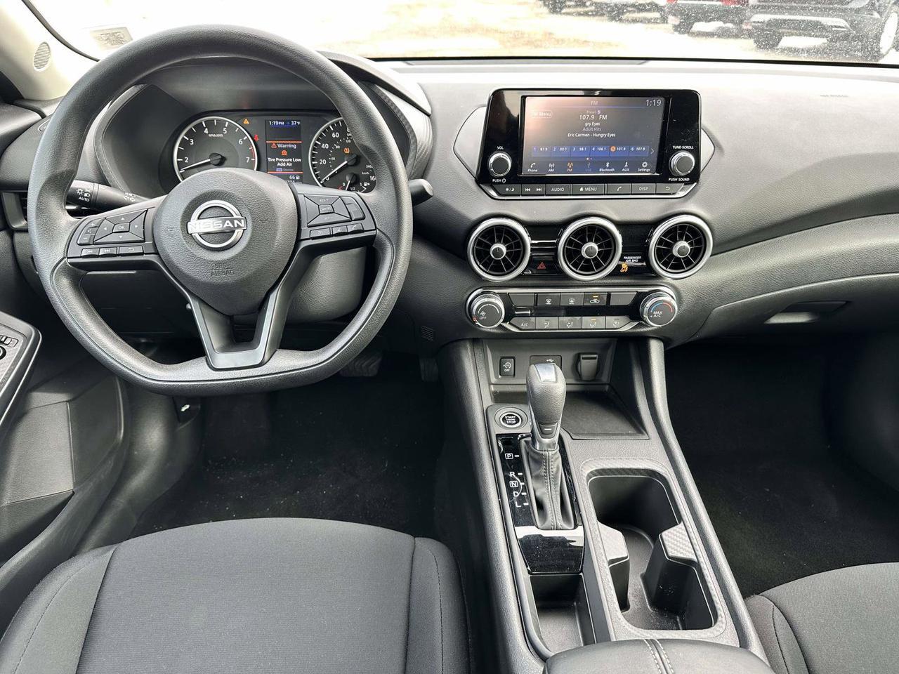 2024 Nissan Sentra S Clifton Park NY