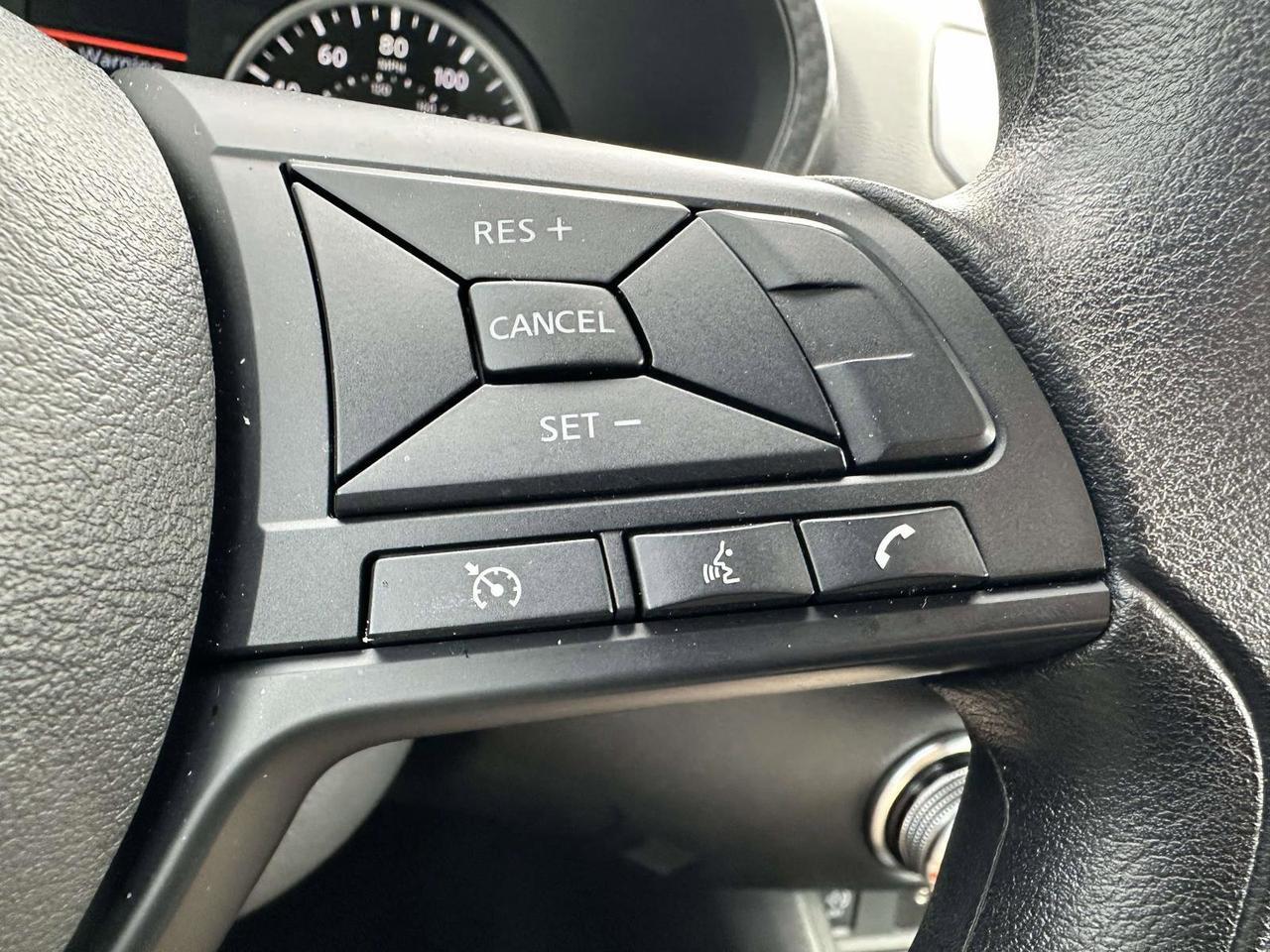 2024 Nissan Sentra S Clifton Park NY