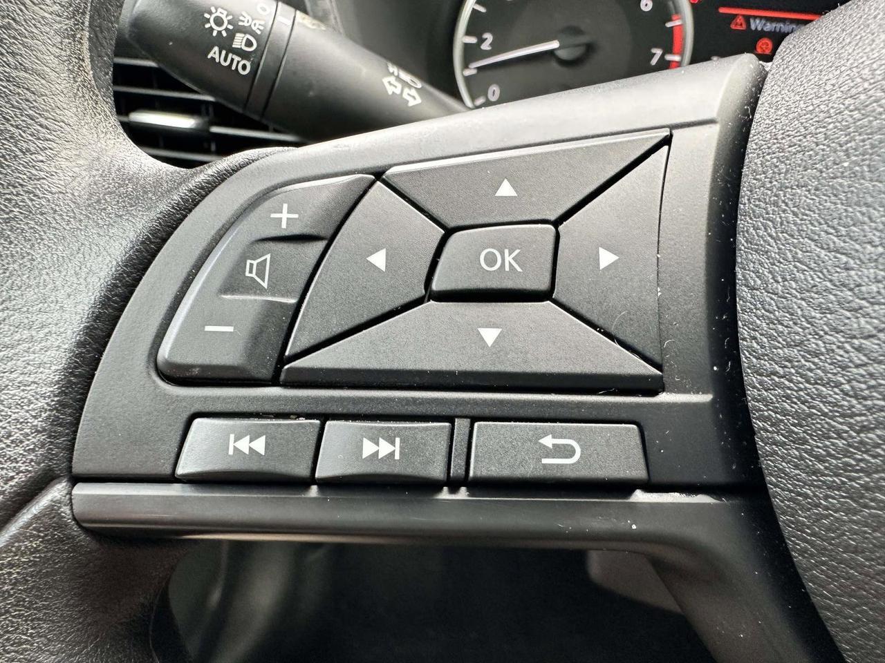 2024 Nissan Sentra S Clifton Park NY