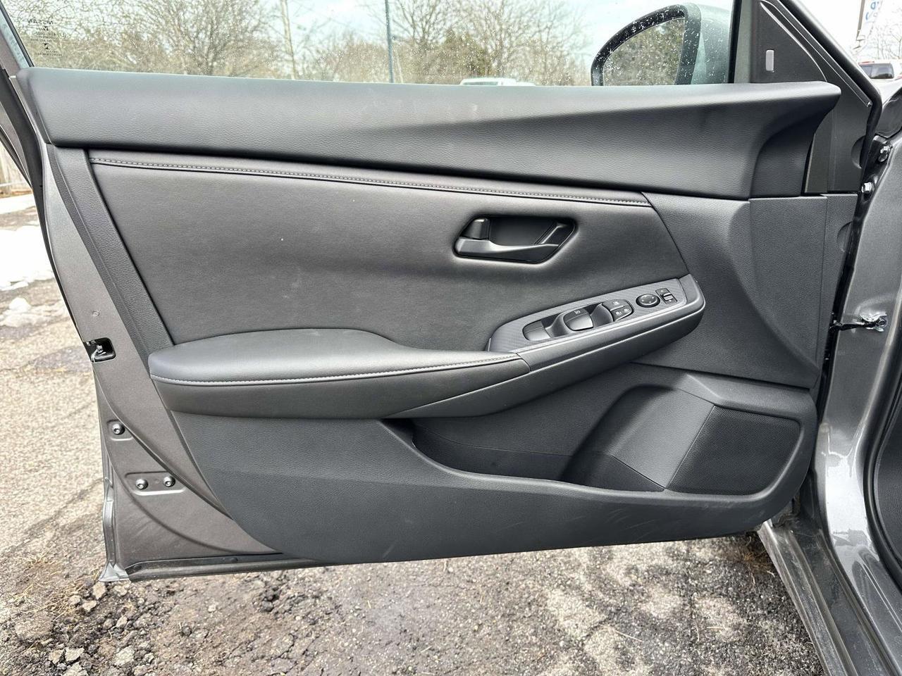 2024 Nissan Sentra S Clifton Park NY