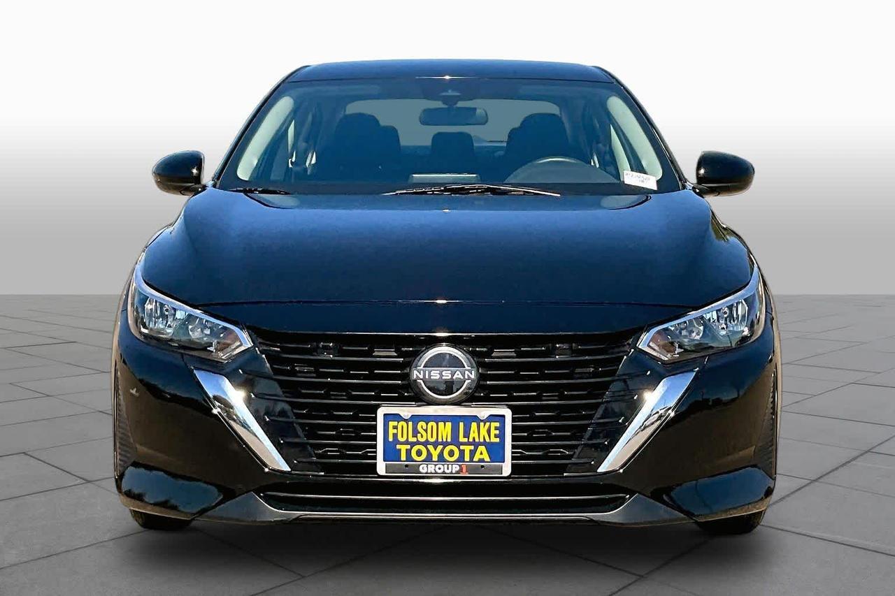 2024 Nissan Sentra S 2024 Nissan Sentra S