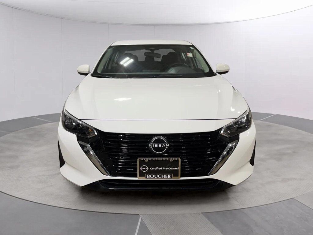 2024 Nissan Sentra S San Clemente CA