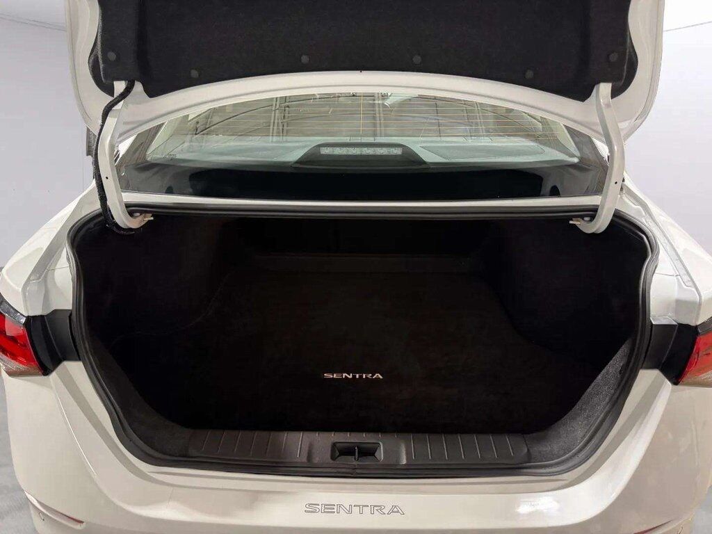 2024 Nissan Sentra S San Clemente CA