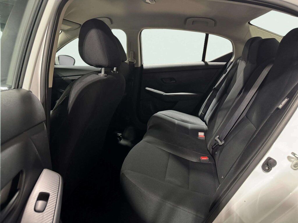 2024 Nissan Sentra S San Clemente CA