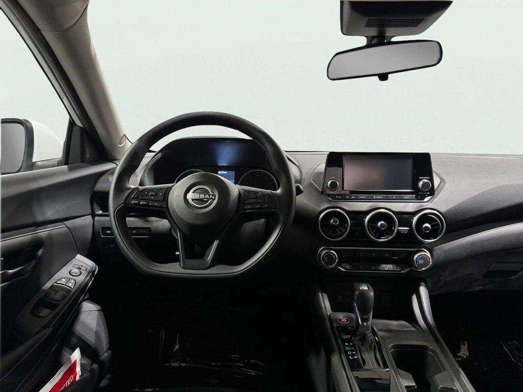 2024 Nissan Sentra S San Clemente CA