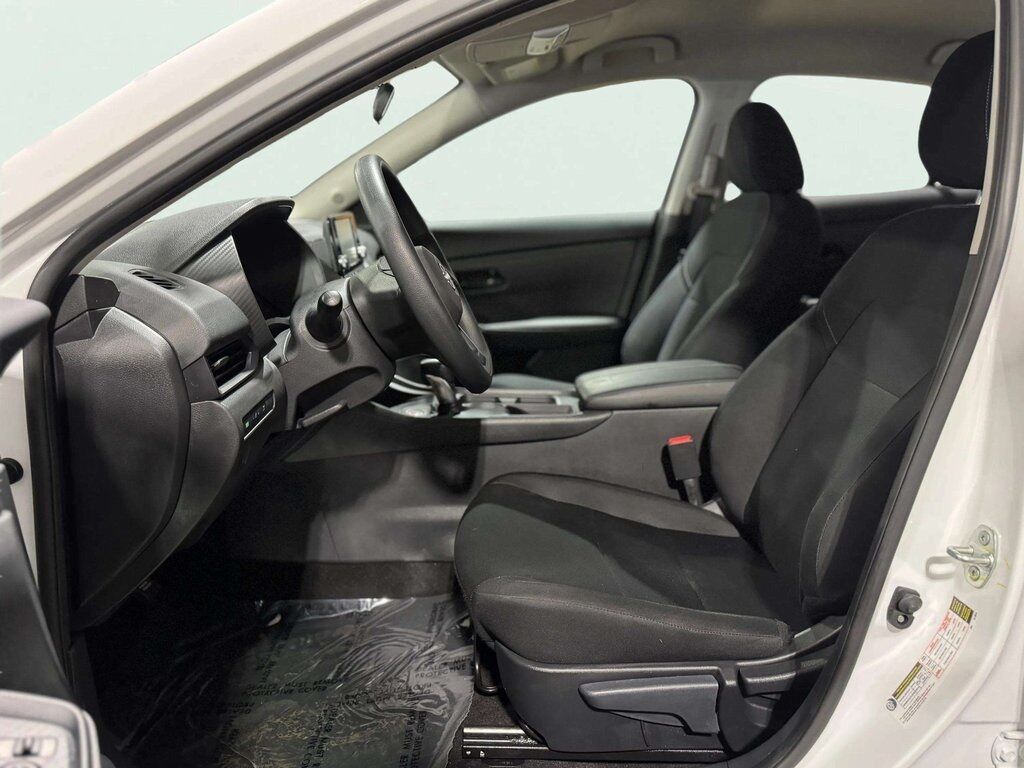 2024 Nissan Sentra S San Clemente CA
