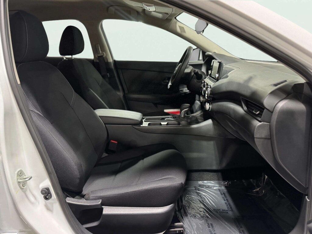2024 Nissan Sentra S San Clemente CA